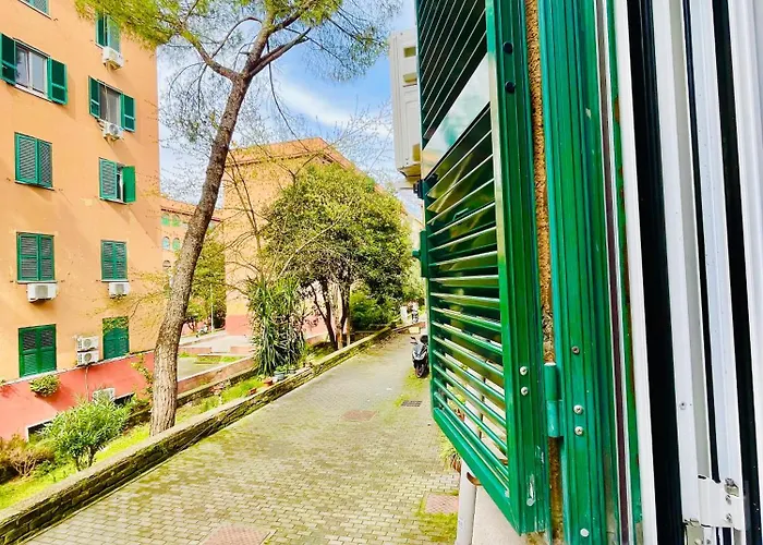 Apartamento To You- Easy Way Roma
